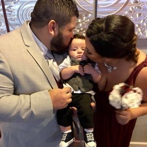 Meet your Posher, Bianca